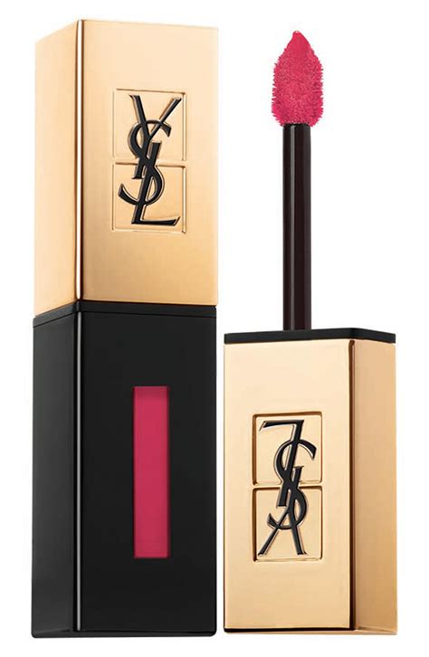 nordstrom ysl lip stain|YSL lip stain reddit.